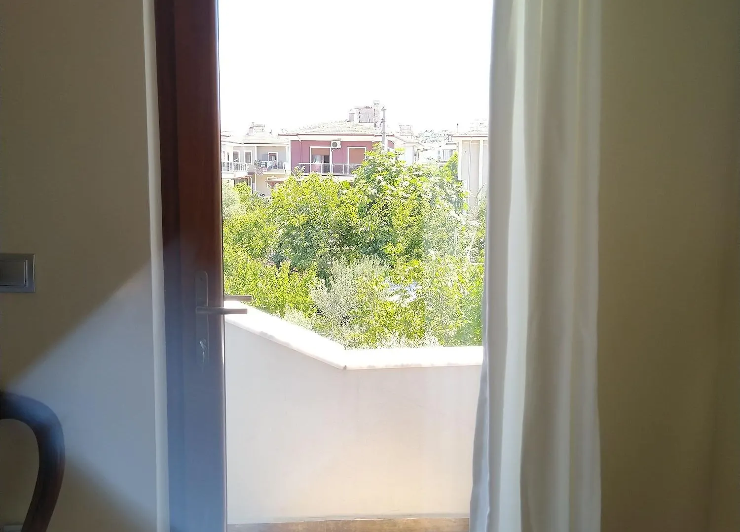 **  Stone Hill Hotel Ayvalik Turkey