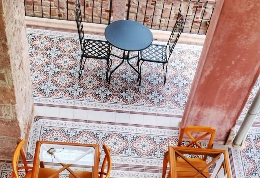 Stone Hill Hotel Ayvalik